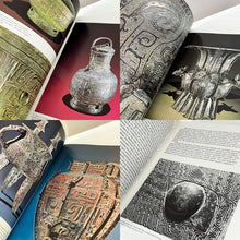 Load image into Gallery viewer, Treasures from the Great Bronze Age of China
