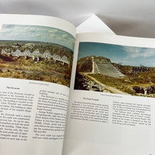 Load image into Gallery viewer, Maya Ruins of Mexico in Colour
