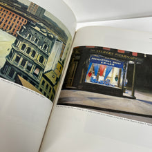 Load image into Gallery viewer, Edward Hopper - The Art And The Artist Gail Levin
