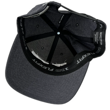Load image into Gallery viewer, Polaris Flexifit Snap Back Hat 

