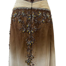 Load image into Gallery viewer, Beaded Vintage Women Evening Gown
