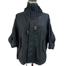 Load image into Gallery viewer, Kut From the Cloth Oversized Utility Jacket Size XS
