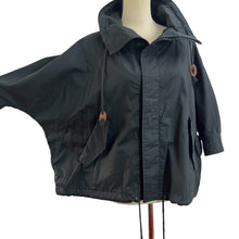 Load image into Gallery viewer, Kut From the Cloth Oversized Utility Jacket Size XS
