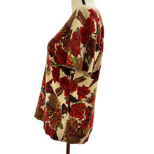 Load image into Gallery viewer, Vintage Bergdorf Goodman 100% Cashmere Cardigan Set Size XL
