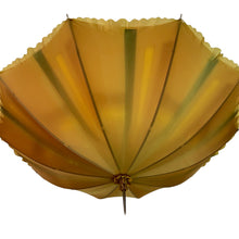 Load image into Gallery viewer, Antique Parasol Umbrella
