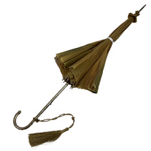 Load image into Gallery viewer, Antique Parasol Umbrella

