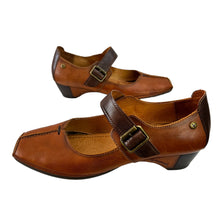 Load image into Gallery viewer, Pikolinos Gandia Mary Jane Women&#39;s Shoes
