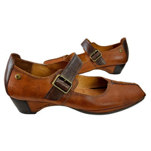 Load image into Gallery viewer, Pikolinos Gandia Mary Jane Women&#39;s Shoes Size EU/41 US/10.5-11
