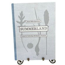 Load image into Gallery viewer, Summerland Recipe for Celebrating with Southern Hospitality

