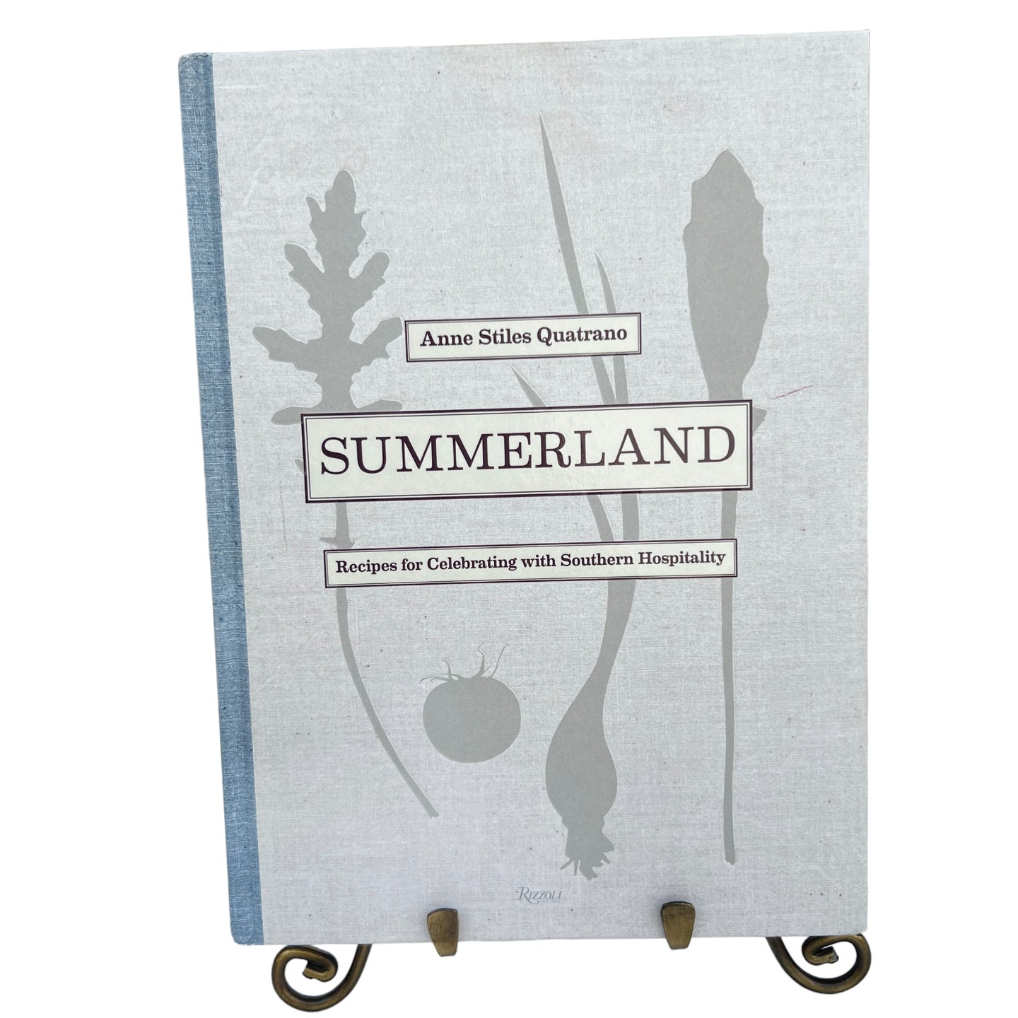 Summerland Recipe for Celebrating with Southern Hospitality