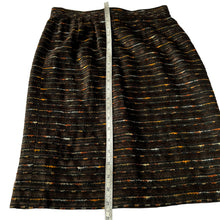 Load image into Gallery viewer, Carlisle Vintage Pencil Skirt Size 2 
