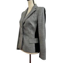 Load image into Gallery viewer, 90s Power Suit Index Wool Pants Suit Size Small 
