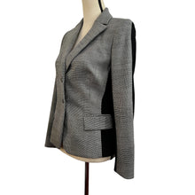 Load image into Gallery viewer, 90s Power Suit Index Wool Pants Suit Size Small 
