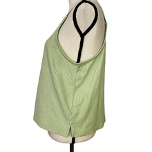 Load image into Gallery viewer, Madewell Square Neck Tank Top Size Medium
