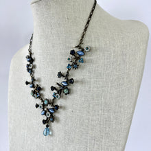 Load image into Gallery viewer, Garden party necklace
