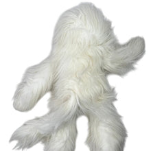 Load image into Gallery viewer, Dakin 1986 White Orangutan Ape Plush Toy 23&quot;
