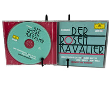 Load image into Gallery viewer, Strauss: Der Rosen Kavalier Opera 3-CD Set

