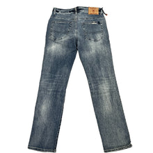 Load image into Gallery viewer, Buffalo David Bitton Basic Straight Stretch Six Designer Jeans Size 30/32
