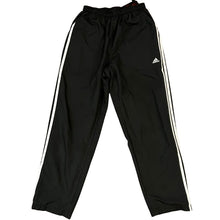 Load image into Gallery viewer, Adidas Men&#39;s Black Joggers Tracksuits Size Small 
