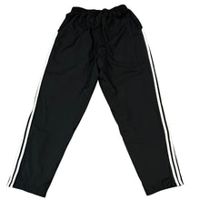 Load image into Gallery viewer, Adidas Men&#39;s Black Joggers Tracksuits Size Small 
