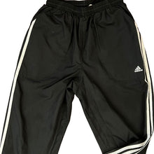 Load image into Gallery viewer, Adidas Men&#39;s Black Joggers Tracksuits Size Small 
