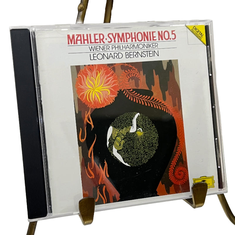 Mahler Symphony No. 5 Gustav Mahler
