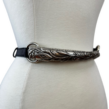 Load image into Gallery viewer, Yves Saint Lauren Mombasa Adjustable Vintage Belt
