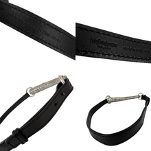 Load image into Gallery viewer, Yves Saint Lauren Mombasa Adjustable Vintage Belt
