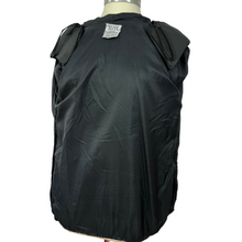 Load image into Gallery viewer, Elite Blazer Women Vintage Jacket Black
