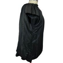 Load image into Gallery viewer, Elite Blazer Women Vintage Jacket Black
