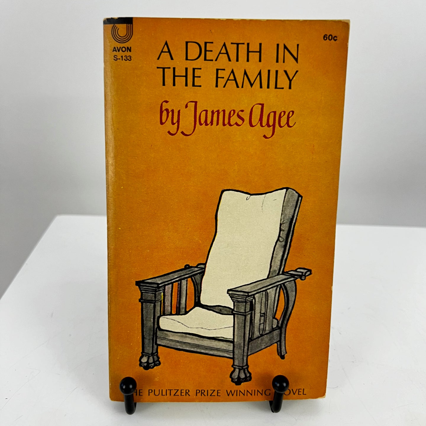 A Death in the Family Paperback