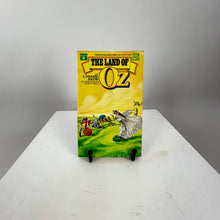 Load image into Gallery viewer, Land of Oz: A Novel Book 2 by L. Frank Baum 
