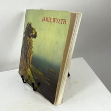 Load image into Gallery viewer, Jamie Wyeth Paperback 
