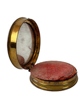 Load image into Gallery viewer, Vintage Hartivel Women Blush Compact 1940s
