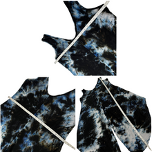 Load image into Gallery viewer, Tie Dye Women&#39;s Jumper Size Small
