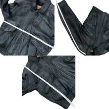 Load image into Gallery viewer, Vintage Leather Jacket Couture By J. Park Body Fit Size 42&quot;
