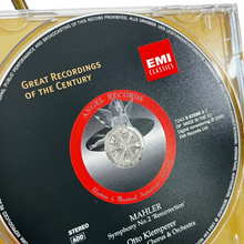 Load image into Gallery viewer, Mahler: Symphony No. 2 &quot;Resurrection&quot;

