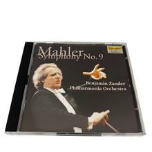 Load image into Gallery viewer, Mahler: Symphony No. 9
