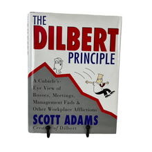 Load image into Gallery viewer, The Dilbert Principle - Scott Adams 
