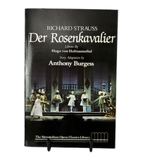 Load image into Gallery viewer, Richard Strauss, Der Rosenkavalier
