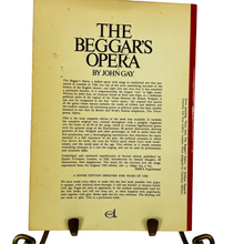 Load image into Gallery viewer, The Beggar&#39;s Opera by John Gay
