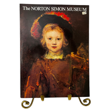 Load image into Gallery viewer, The Norton Simon Museum 
