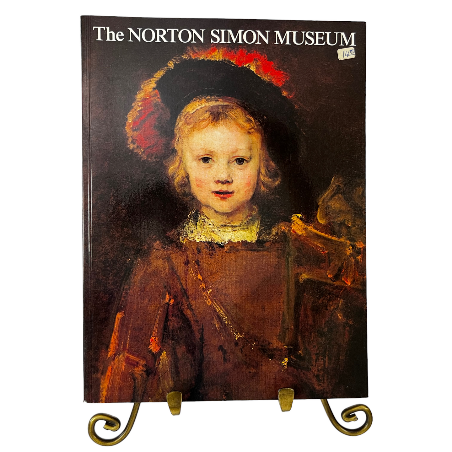 The Norton Simon Museum 