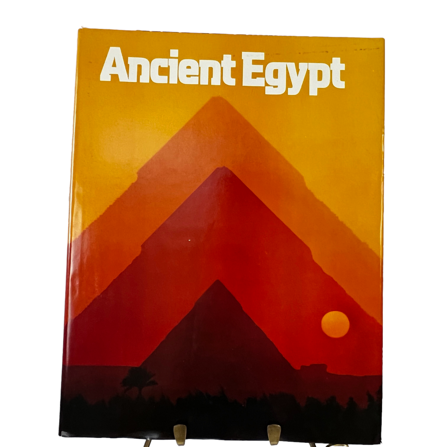 Ancient Egypt: Discovering its Splendors