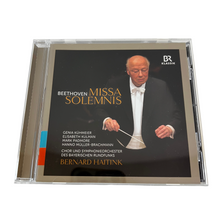 Load image into Gallery viewer, Beethoven: Missa Solemnis
