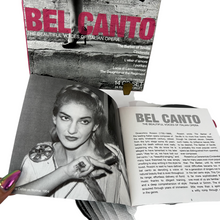 Load image into Gallery viewer, Bel Canto: The Beautiful Voices of Italian Opera
