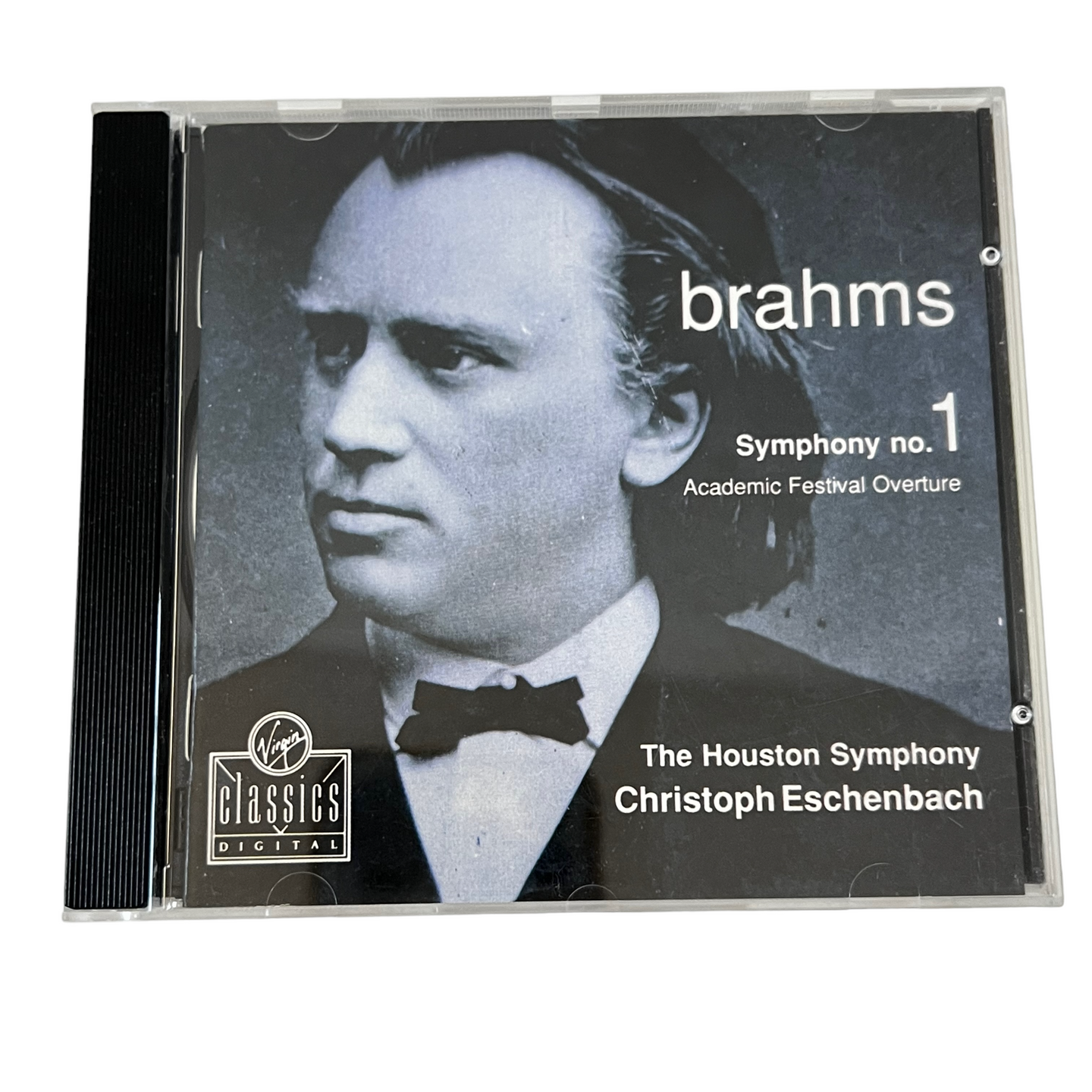 Brahms: Symphony No. 1 