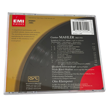 Load image into Gallery viewer, Mahler: Symphony No. 2 &quot;Resurrection&quot;
