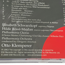 Load image into Gallery viewer, Mahler: Symphony No. 2 &quot;Resurrection&quot;
