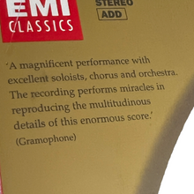 Load image into Gallery viewer, Mahler: Symphony No. 2 &quot;Resurrection&quot;

